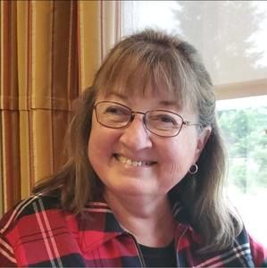 Meet your Posher, Sharon